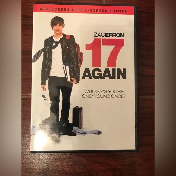17 again - Picture 1 of 1